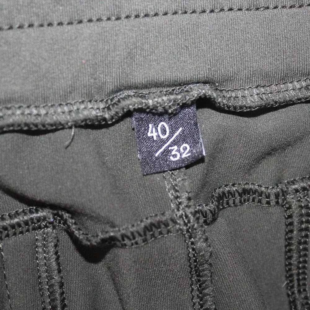 Public Rec Mens Size 40 X 32 Performance Stretch Workday Olive Green Pants - Picture 15 of 16